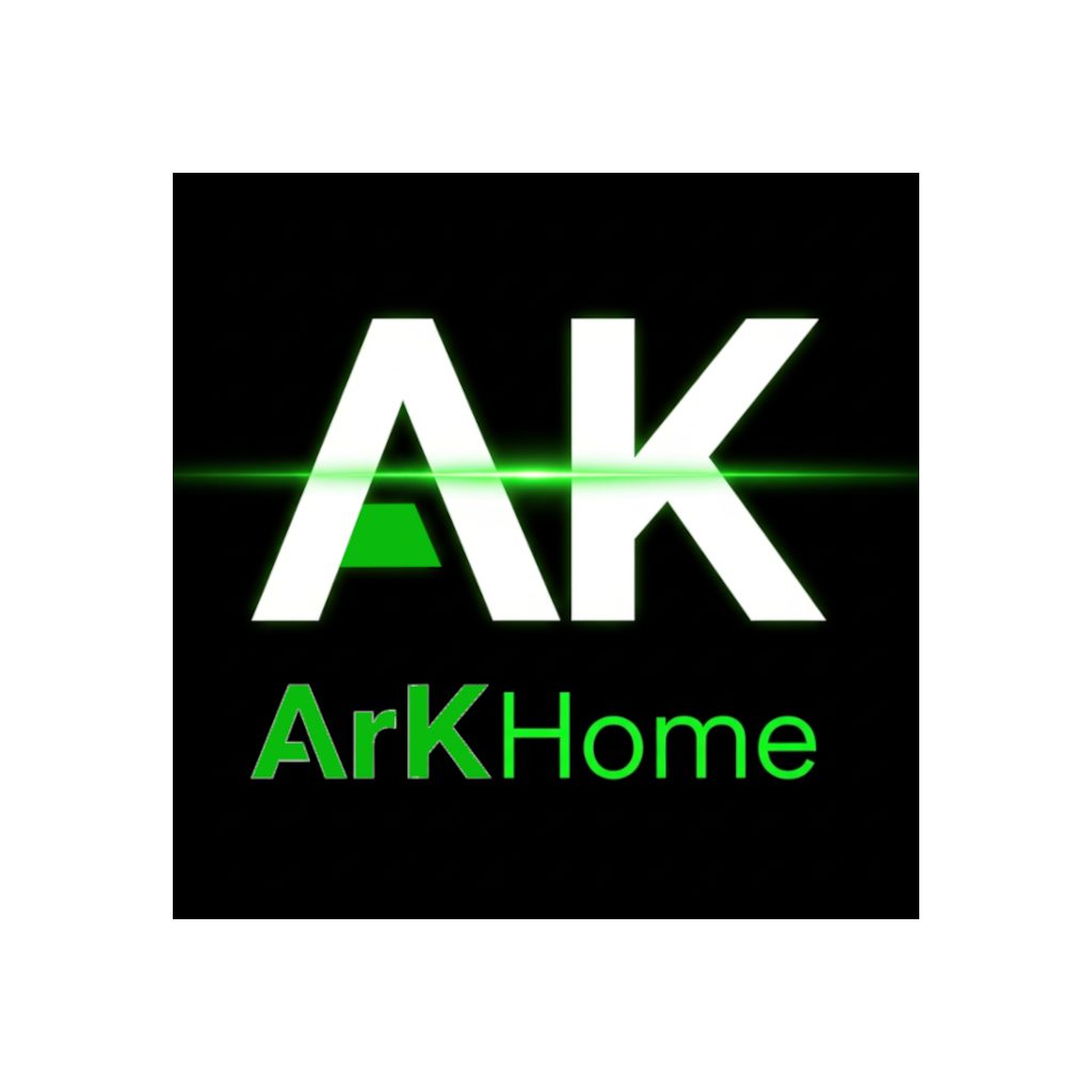 Logo Arkhome